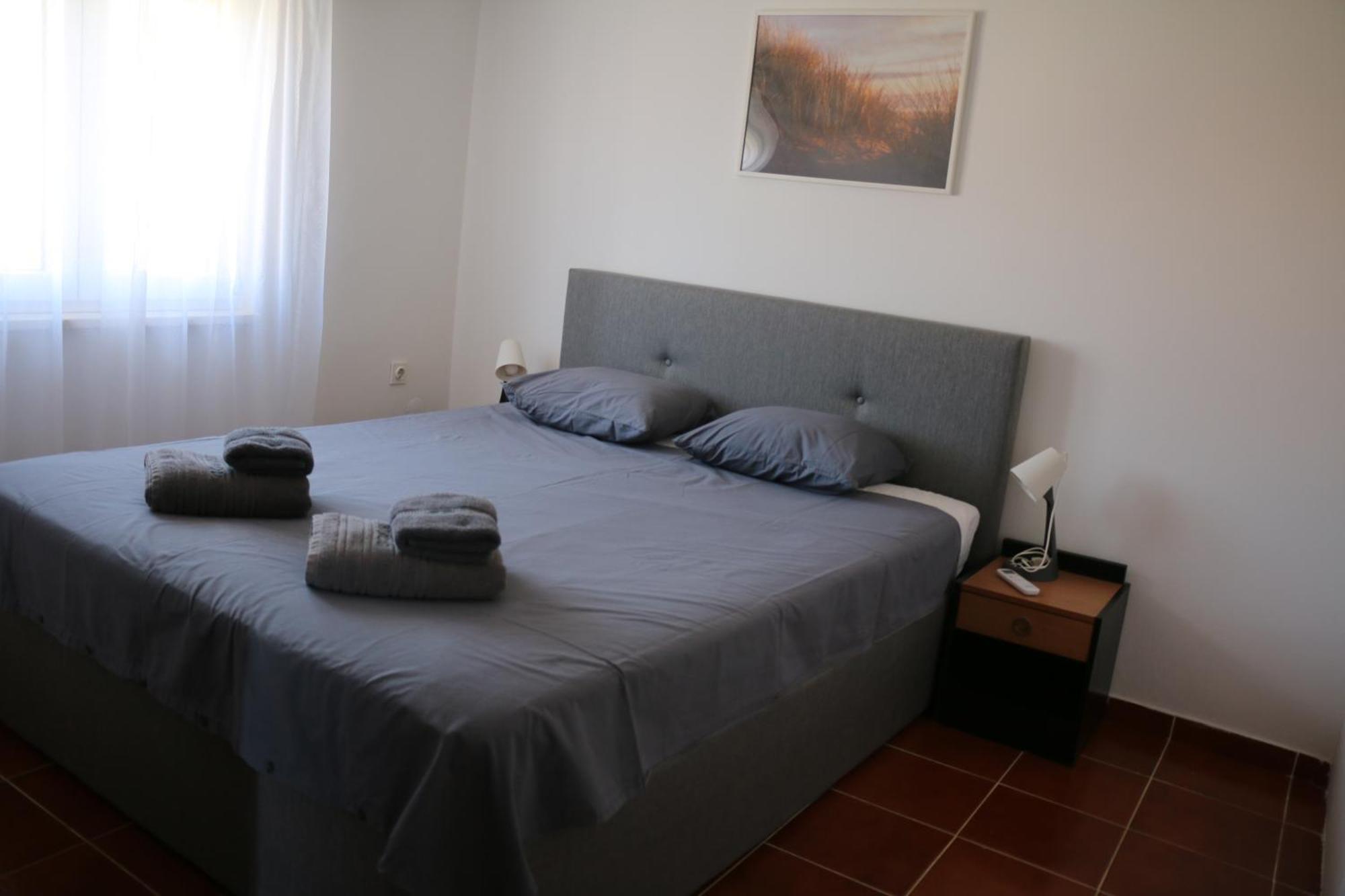 Apartmani Suhi Brod Medulin Exterior photo