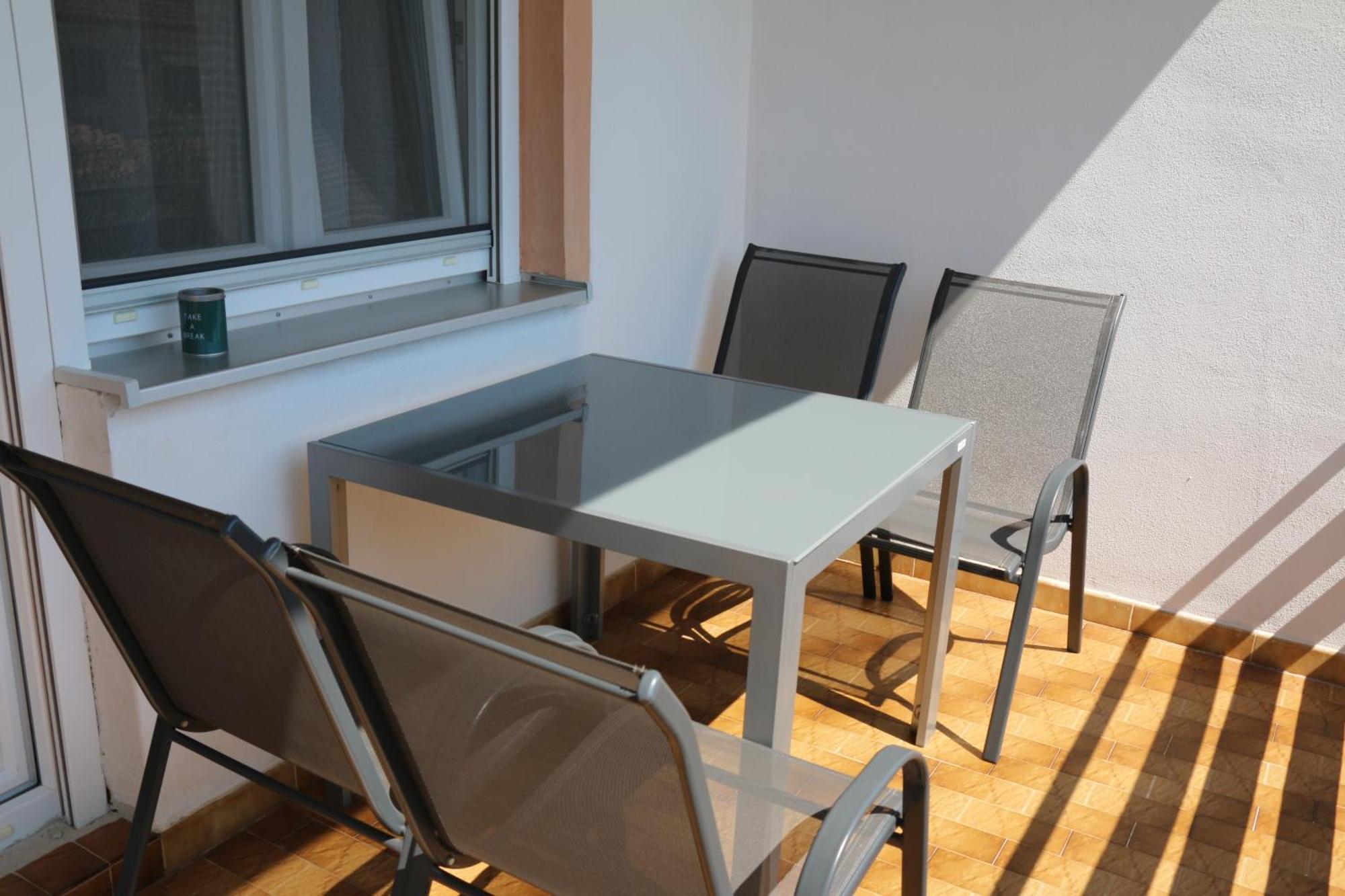 Apartmani Suhi Brod Medulin Exterior photo