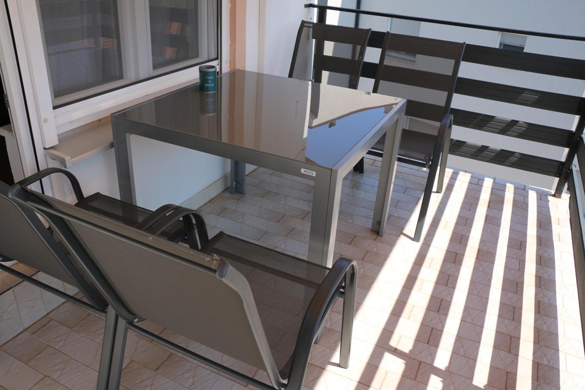 Apartmani Suhi Brod Medulin Exterior photo